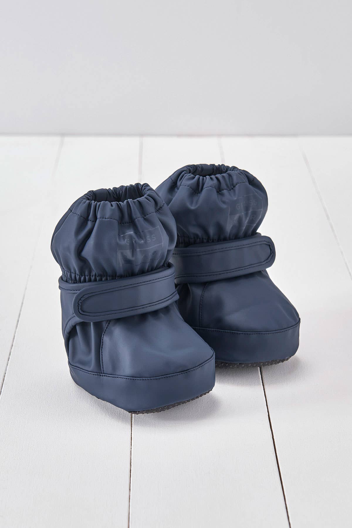 Grass & Air - Mini Adventure Bootie