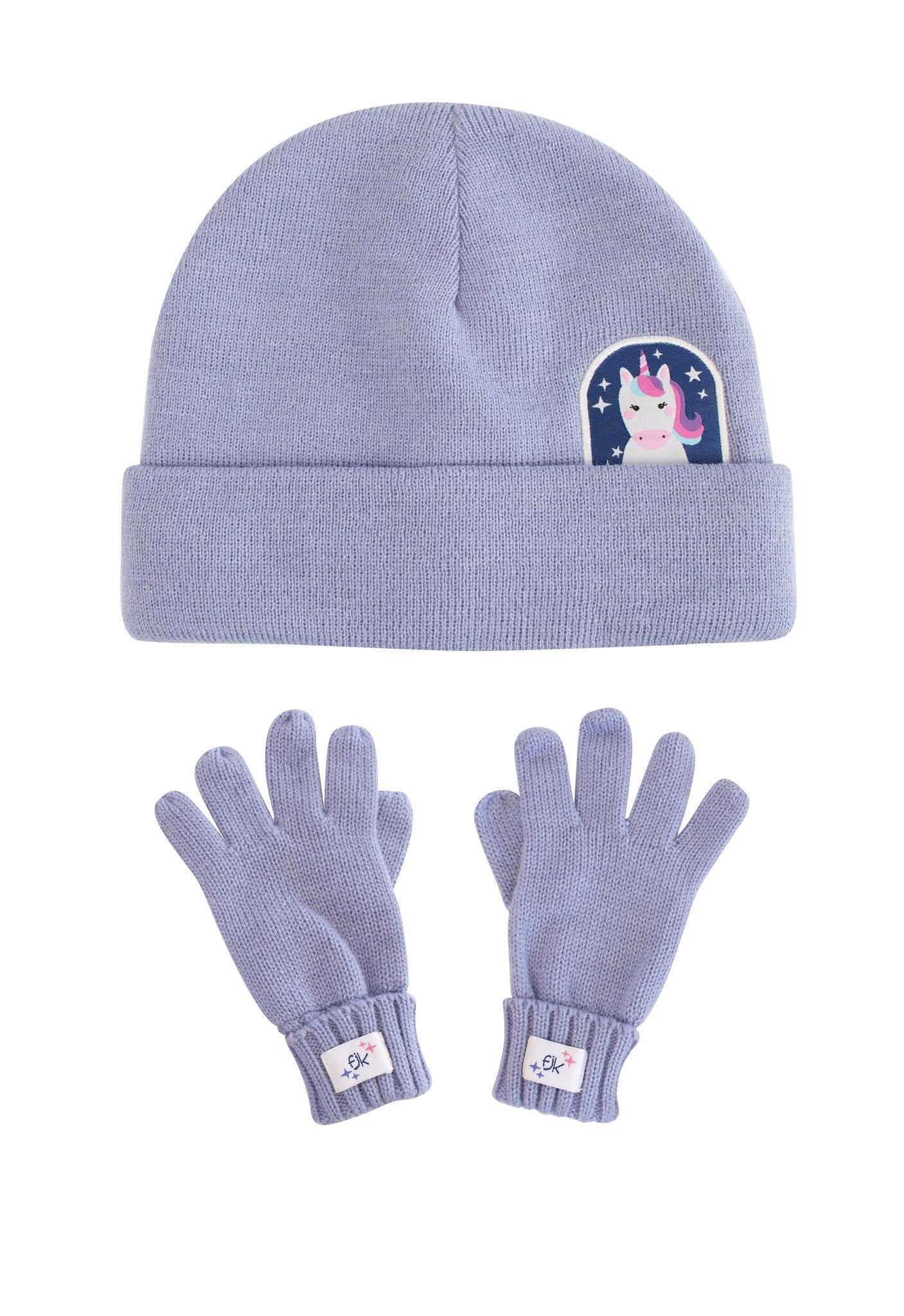 FlapJack - Kids Toque & Gloves Set