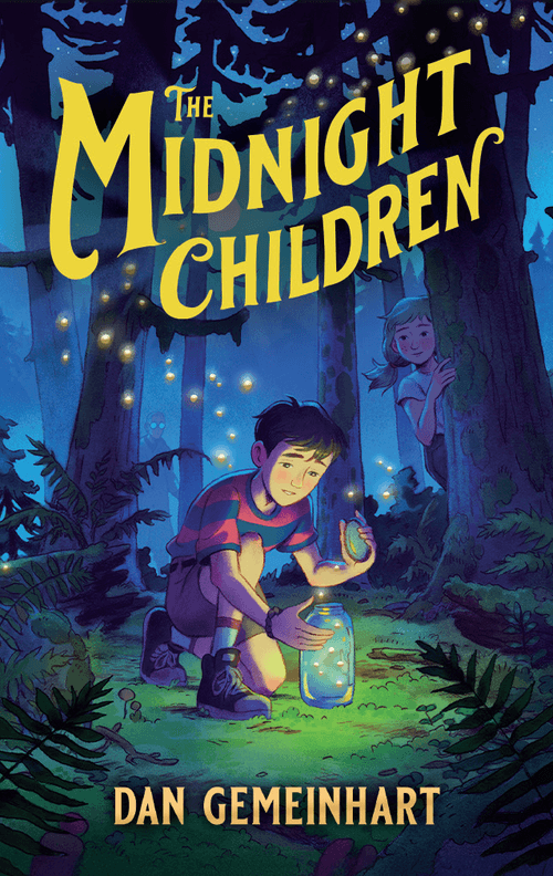 Yoto The Midnight Children