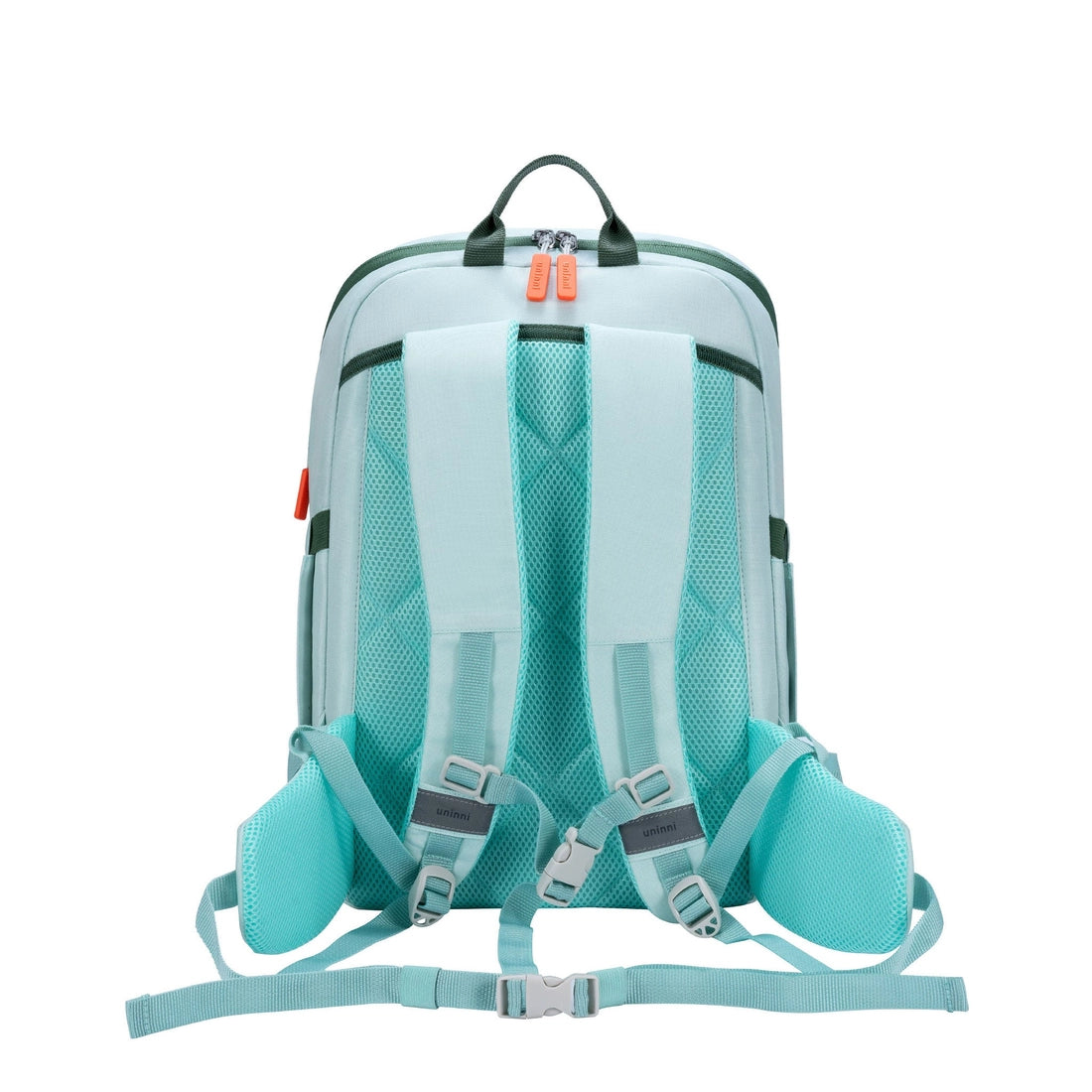 uninni - Bailey Backpack - Crisp Mint
