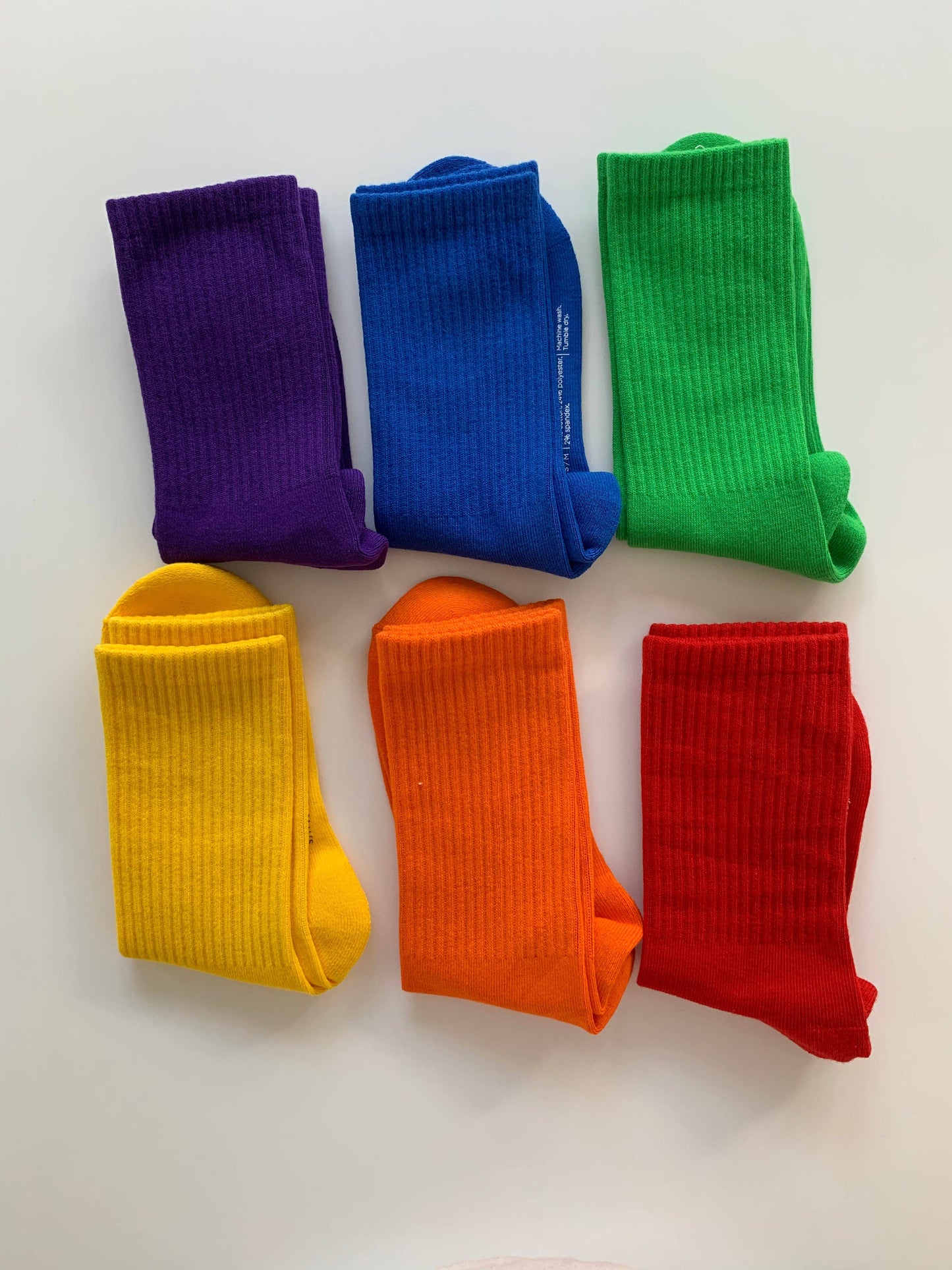 Monochrome - Kid Socks