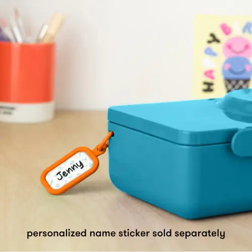 OmieLife - OmieBox UP Bento Lunchbox