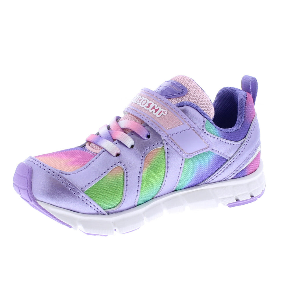 Tsukihoshi Rainbow Children's Sneakers