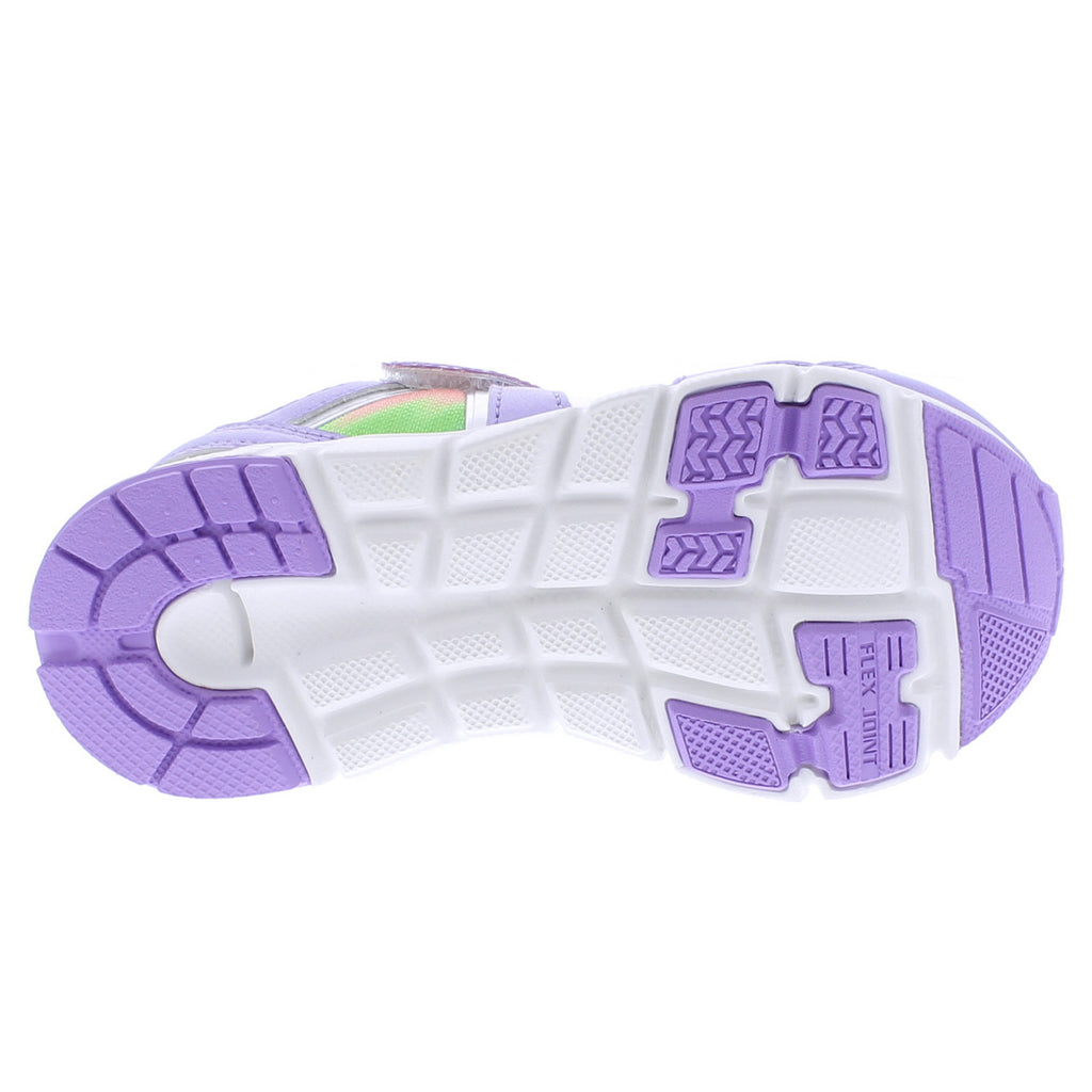 Tsukihoshi Rainbow Children's Sneakers