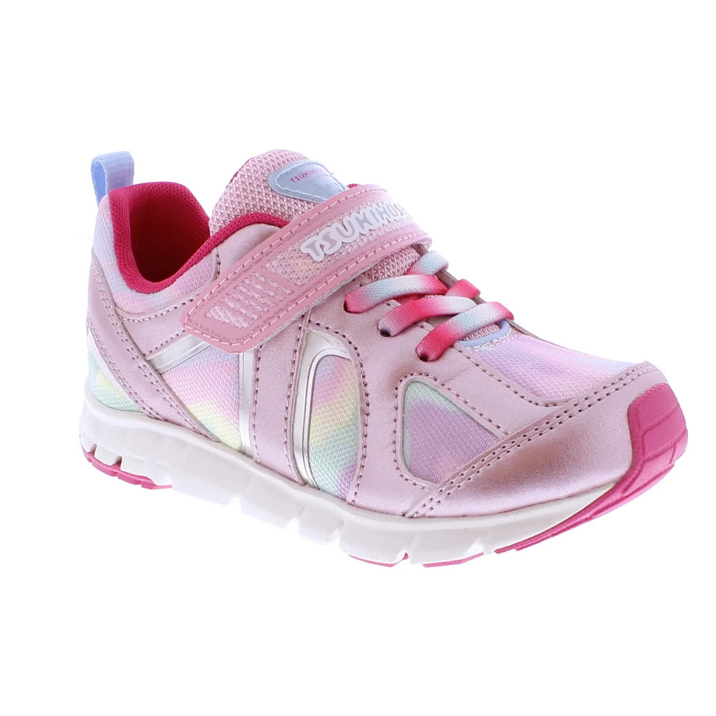 Tsukihoshi Rainbow Children's Sneakers