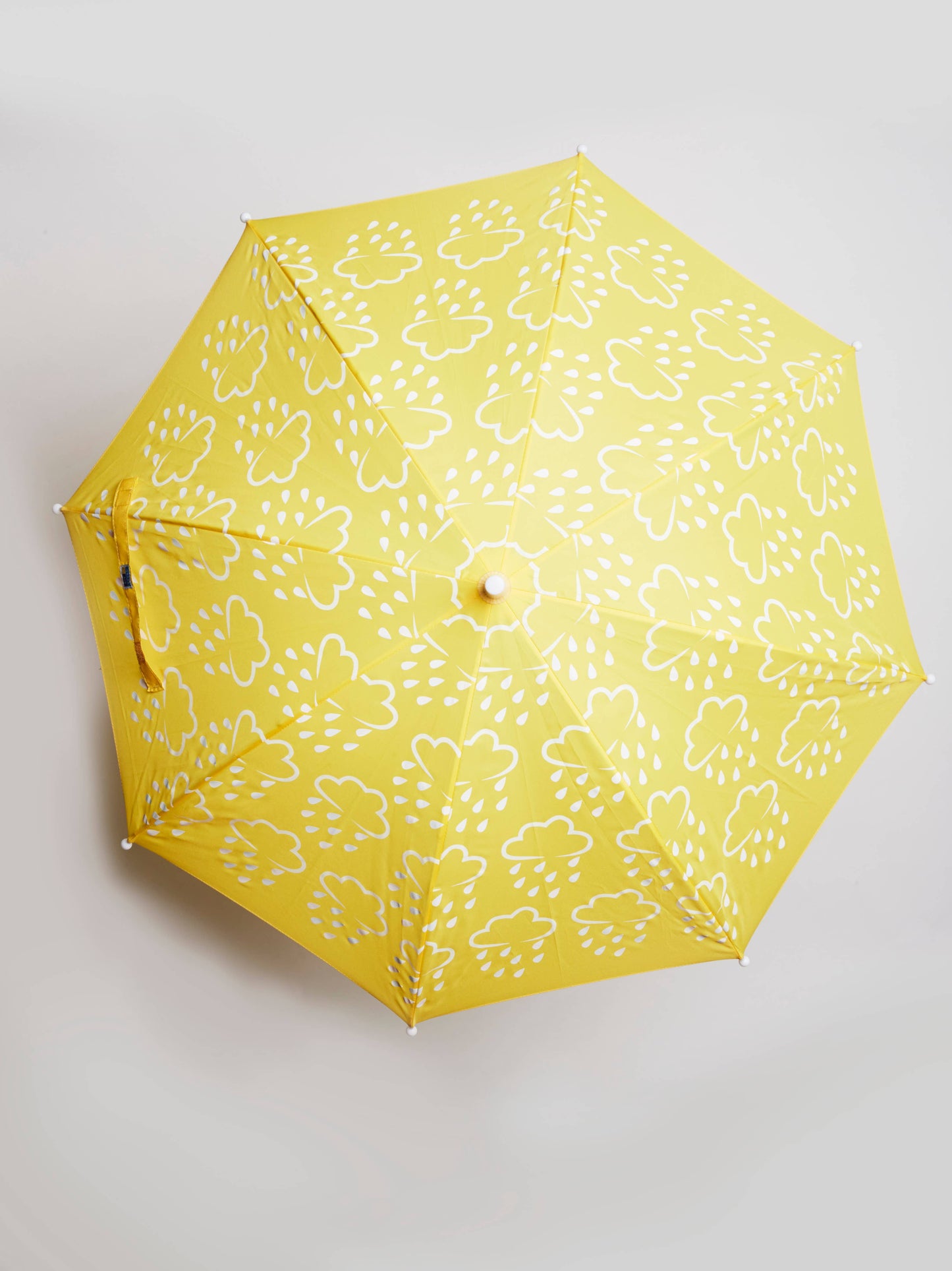 Grass & Air - Colour-Revealing Umbrella