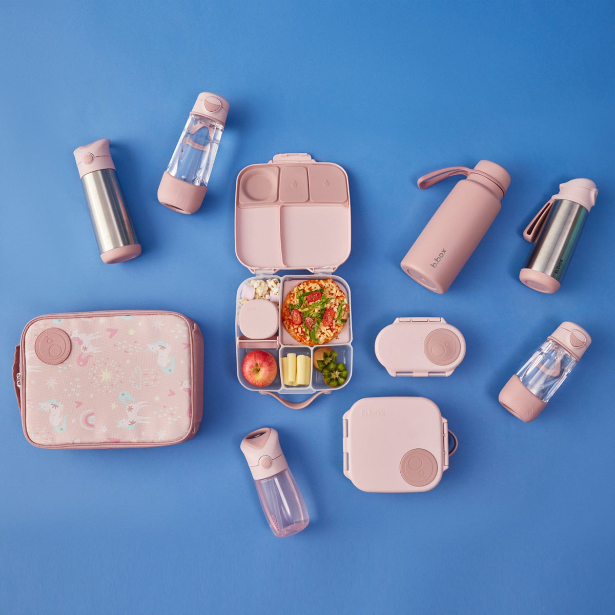 B.Box - Insulated Flexi Lunchbag
