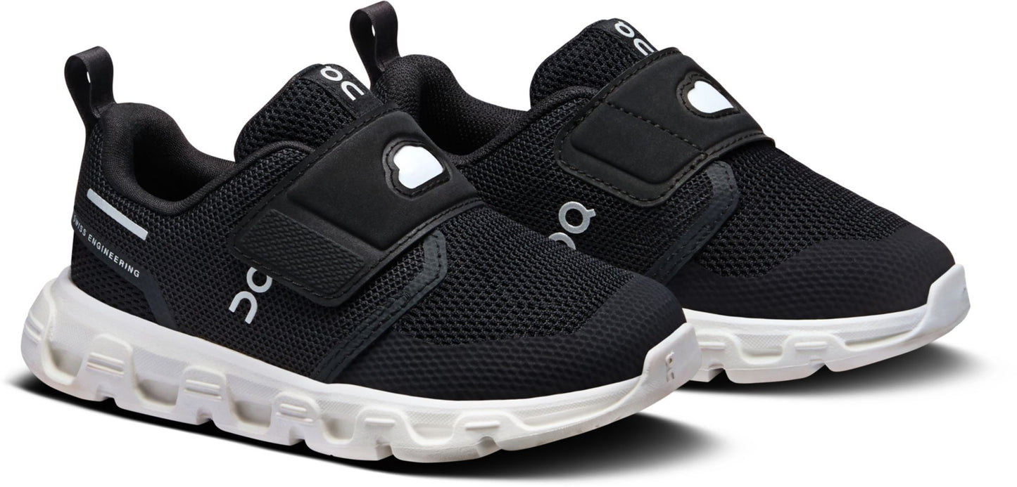 On Cloud Dash Toddler Sneaker
