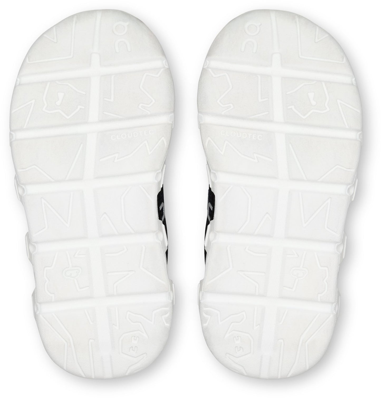 On Cloud Dash Toddler Sneaker