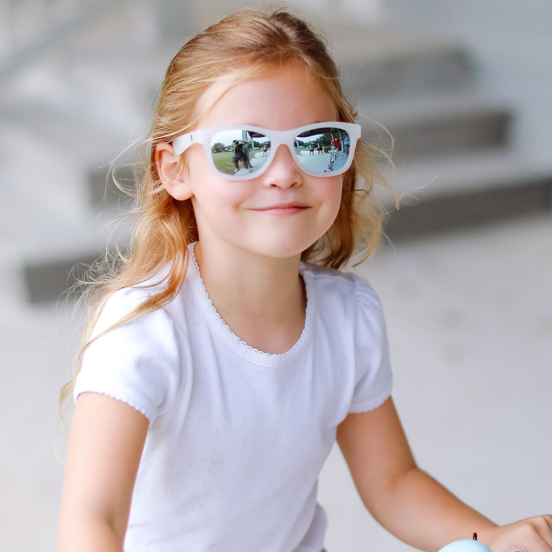 Babiator Navigator Polarized Sunglasses