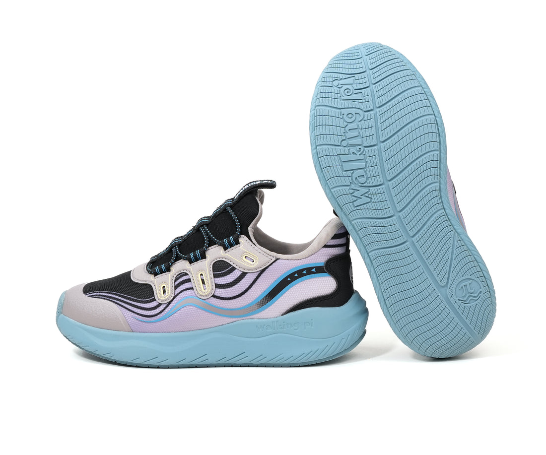 Walking Pi - Little Rockies Waterproof Sneakers