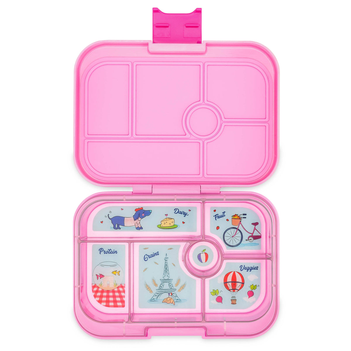 Yumbox - Original Bento Box for Toddlers