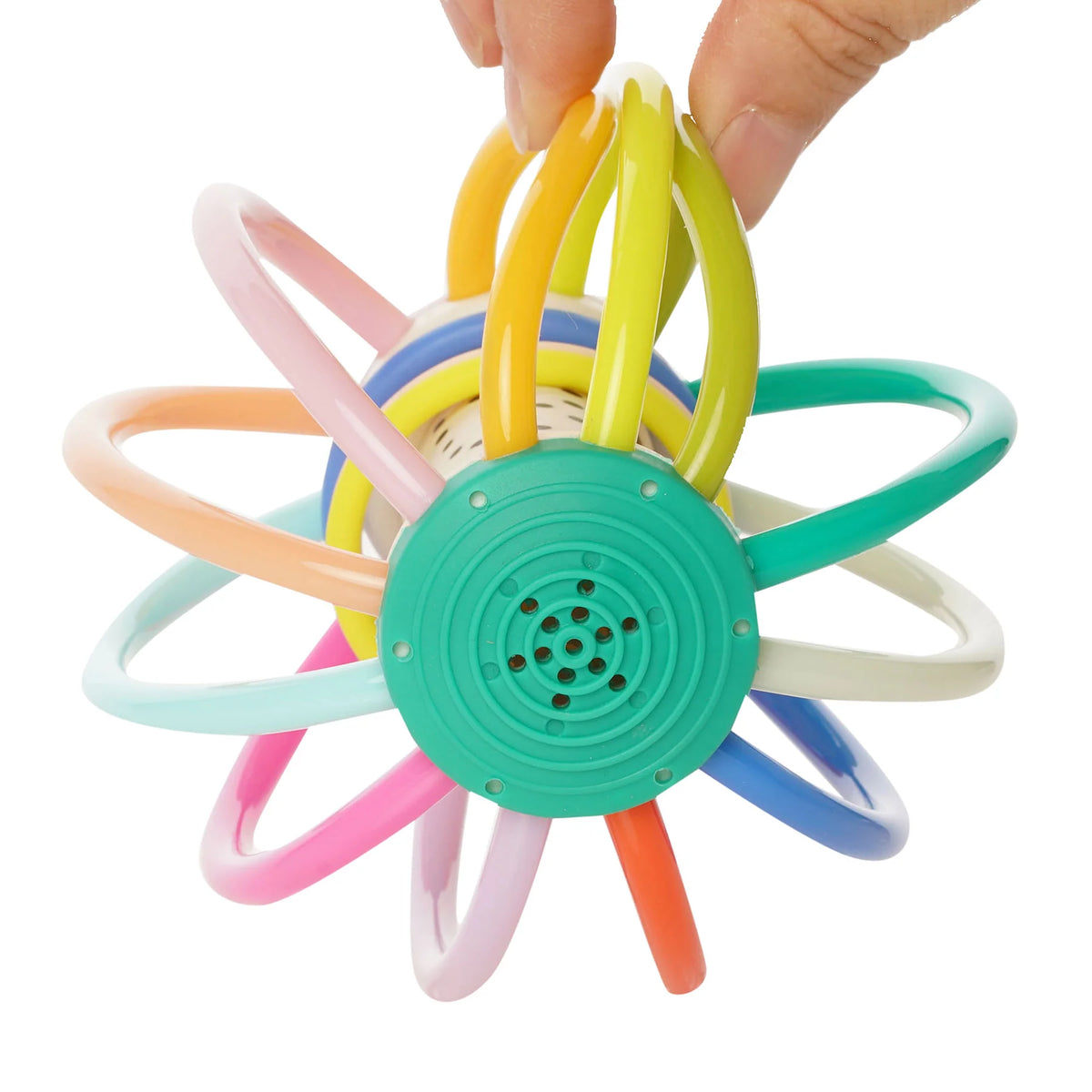 Manhattan Toy Whistleball