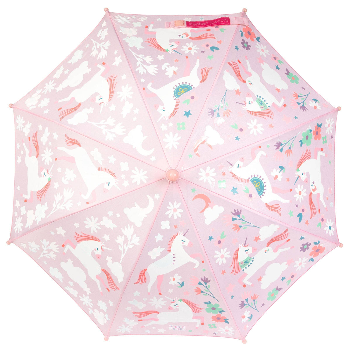 Stephen Joseph Colour Changing Umbrella