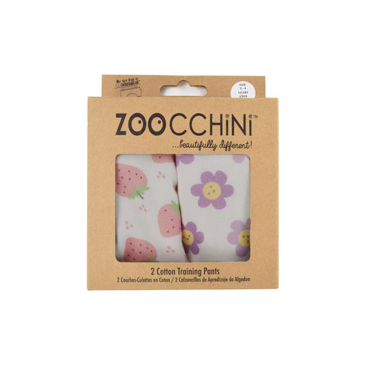 Zoocchini - Potty Training Pants 2pk