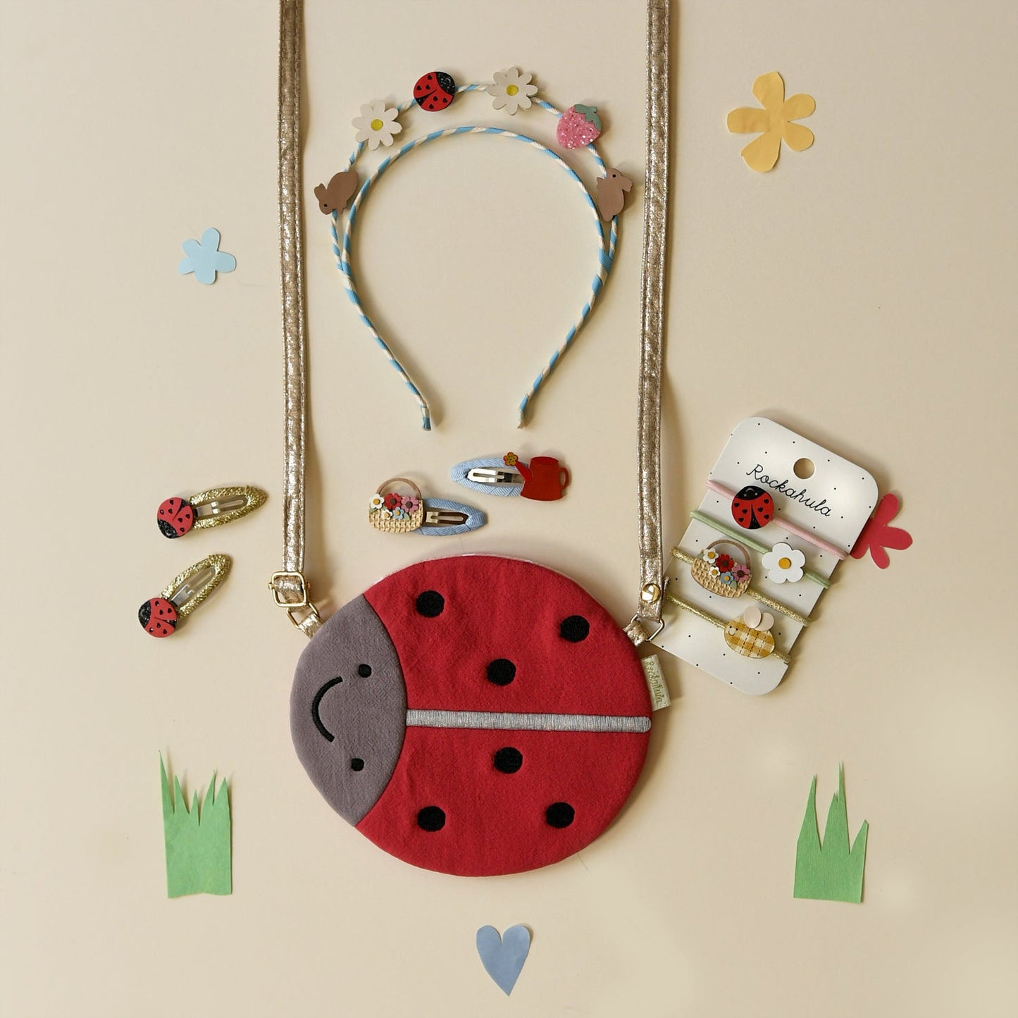 Rockahula -  Kids Bag
