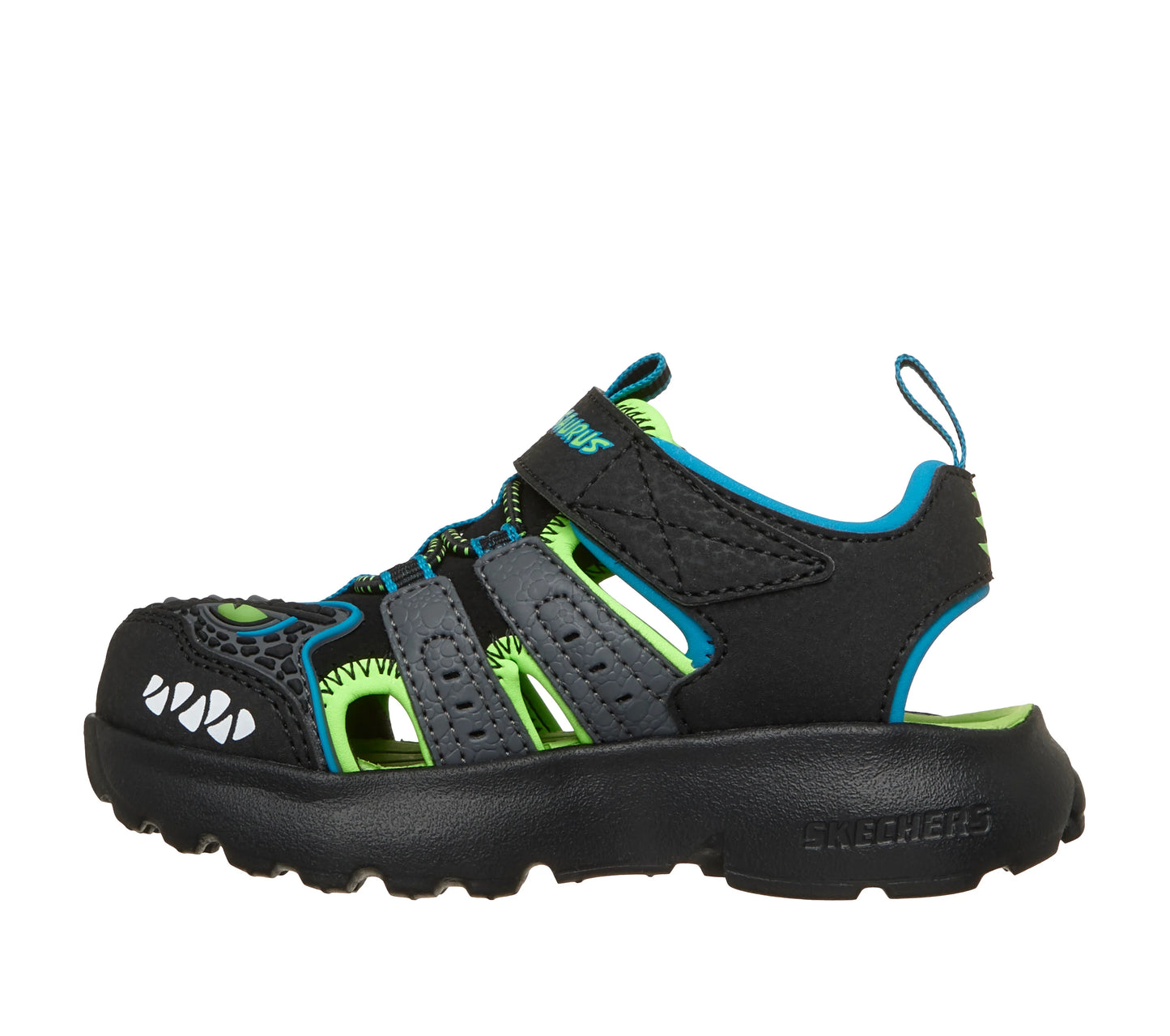 Skechers - Razor Splash Raptor Quest Sandals