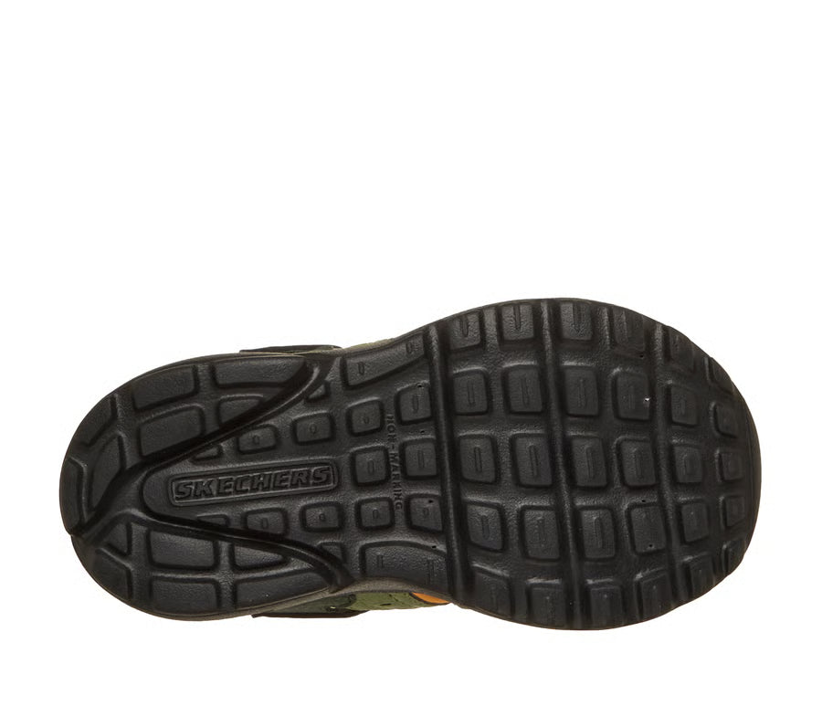 Skechers - Razor Splash Raptor Quest Sandals