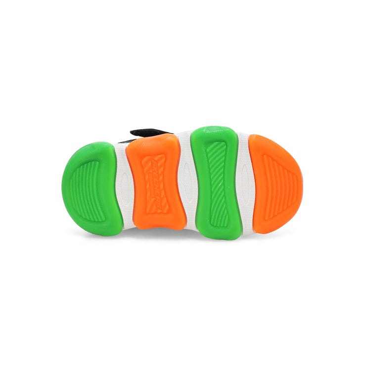 Skechers Mighty Glow 2.0 Dino-Bolt