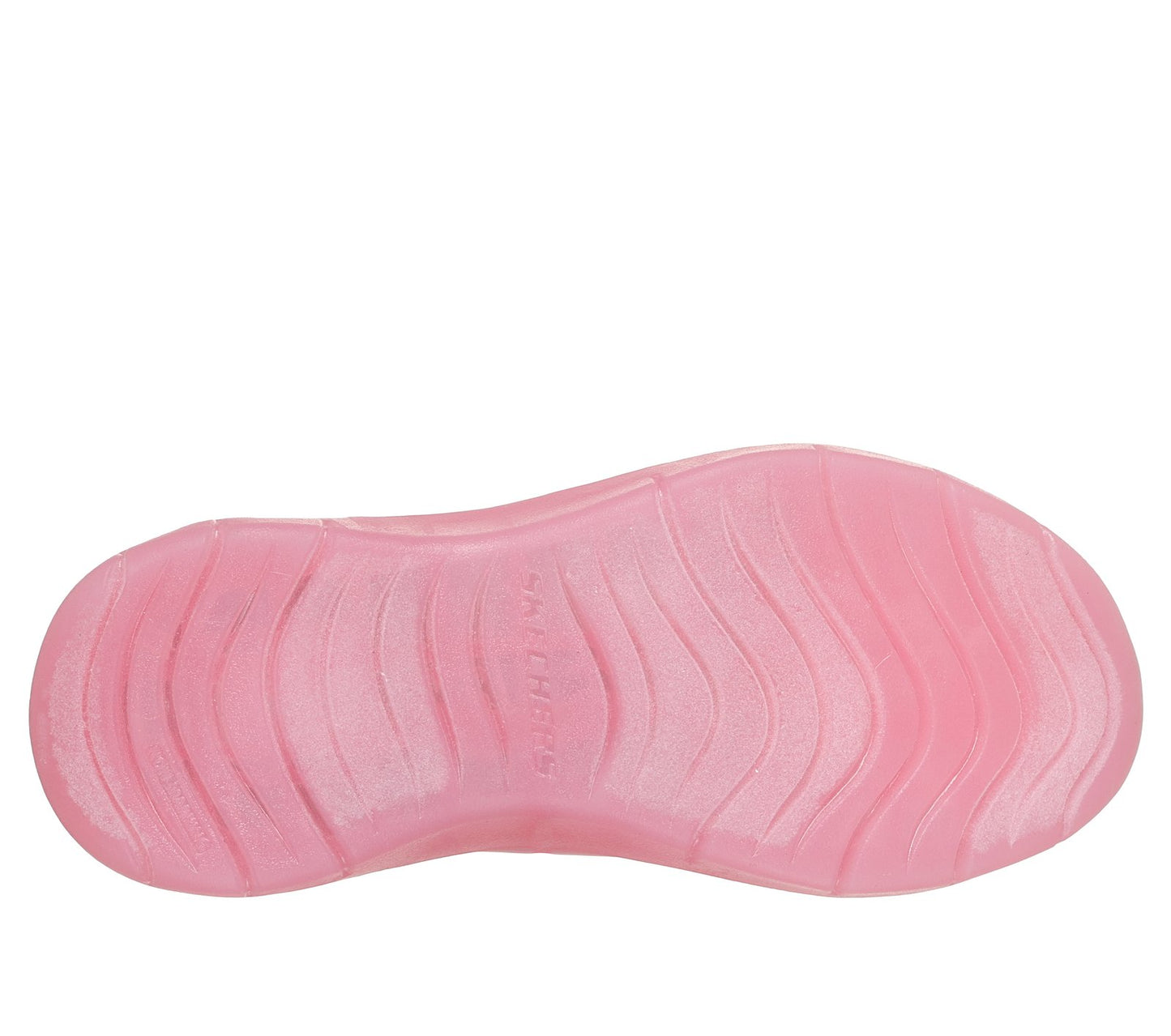 Skechers - Skech Fast Ice Slip on Shoes- Pink