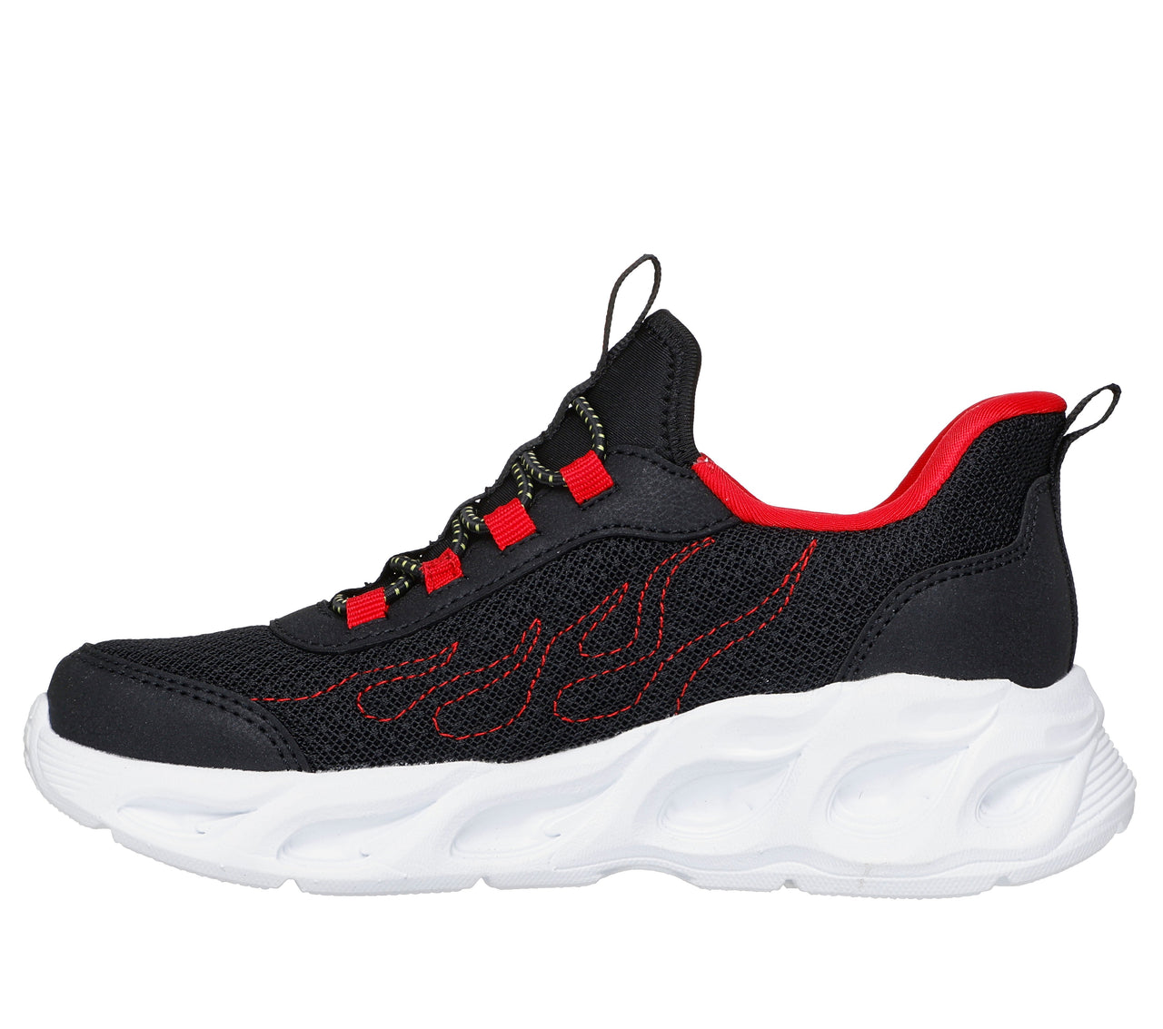 Skechers - Slip In S-Lights: Thermo Flash 2.0 Heat Brisk Light Up Sneakers
