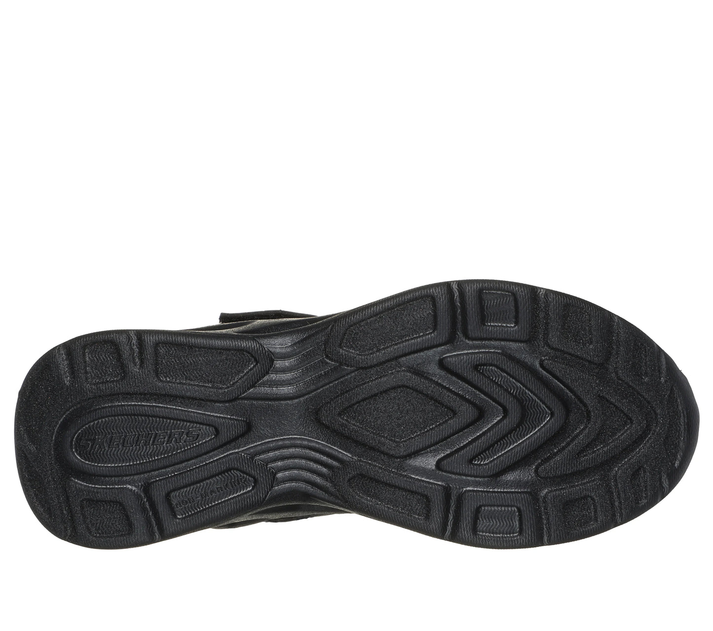 Skechers - Dynamatic Boys Uniform Sneakers