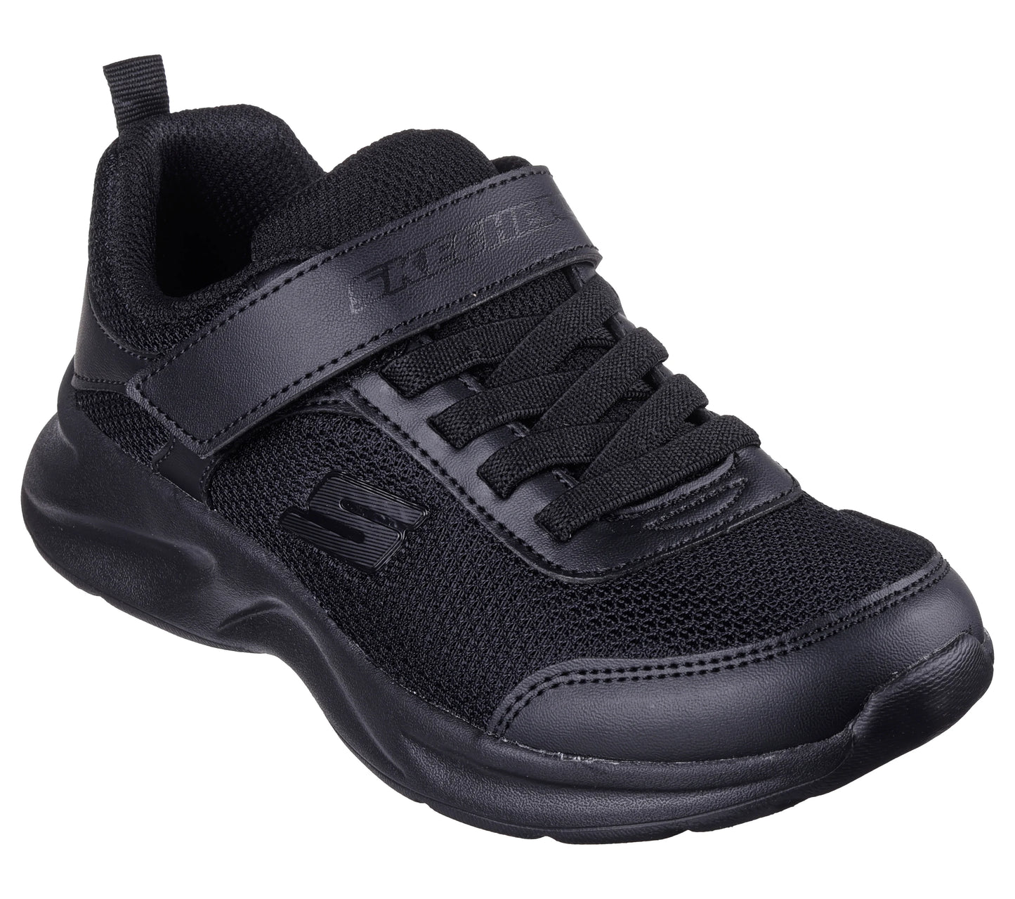 Skechers - Dynamatic Boys Uniform Sneakers