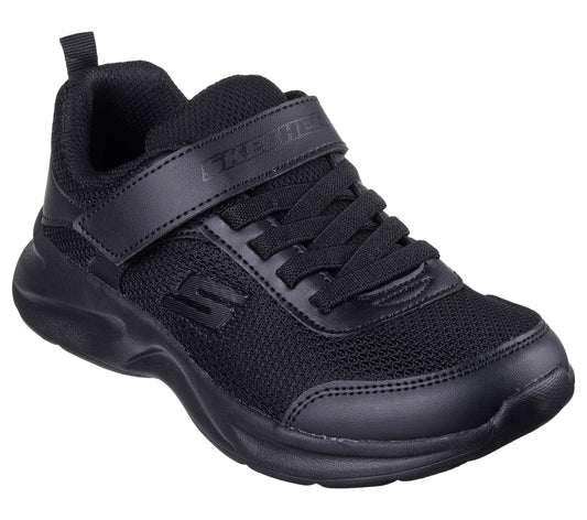 Skechers - Dynamatic Boys Uniform Sneakers