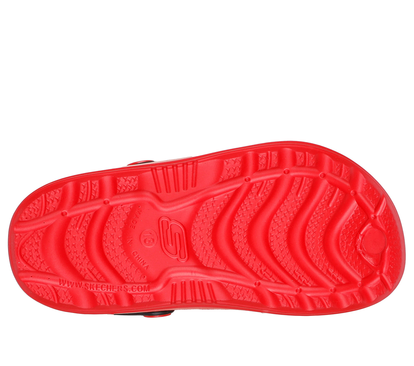 Skechers Foamies: Swifters - T-Rex-Brights Light-Up