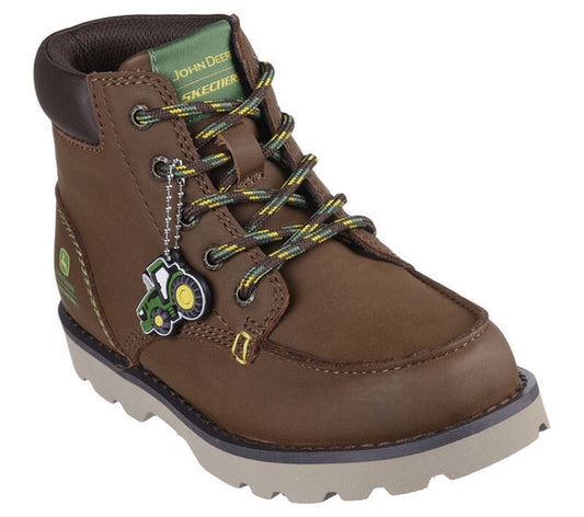 Skechers Bowland - Rugged-Trail