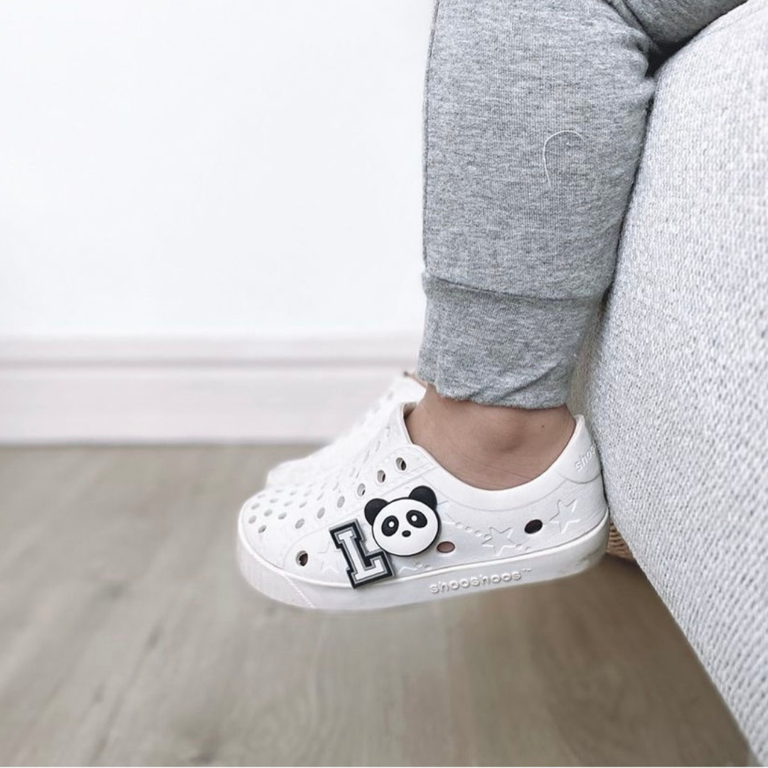 Shooshoos -  Poppit Alphabet: Z