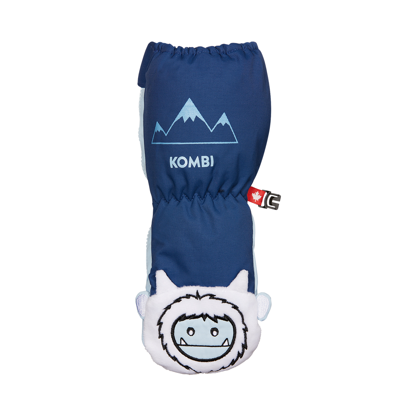 Kombi - Children's Waterguard Mittens