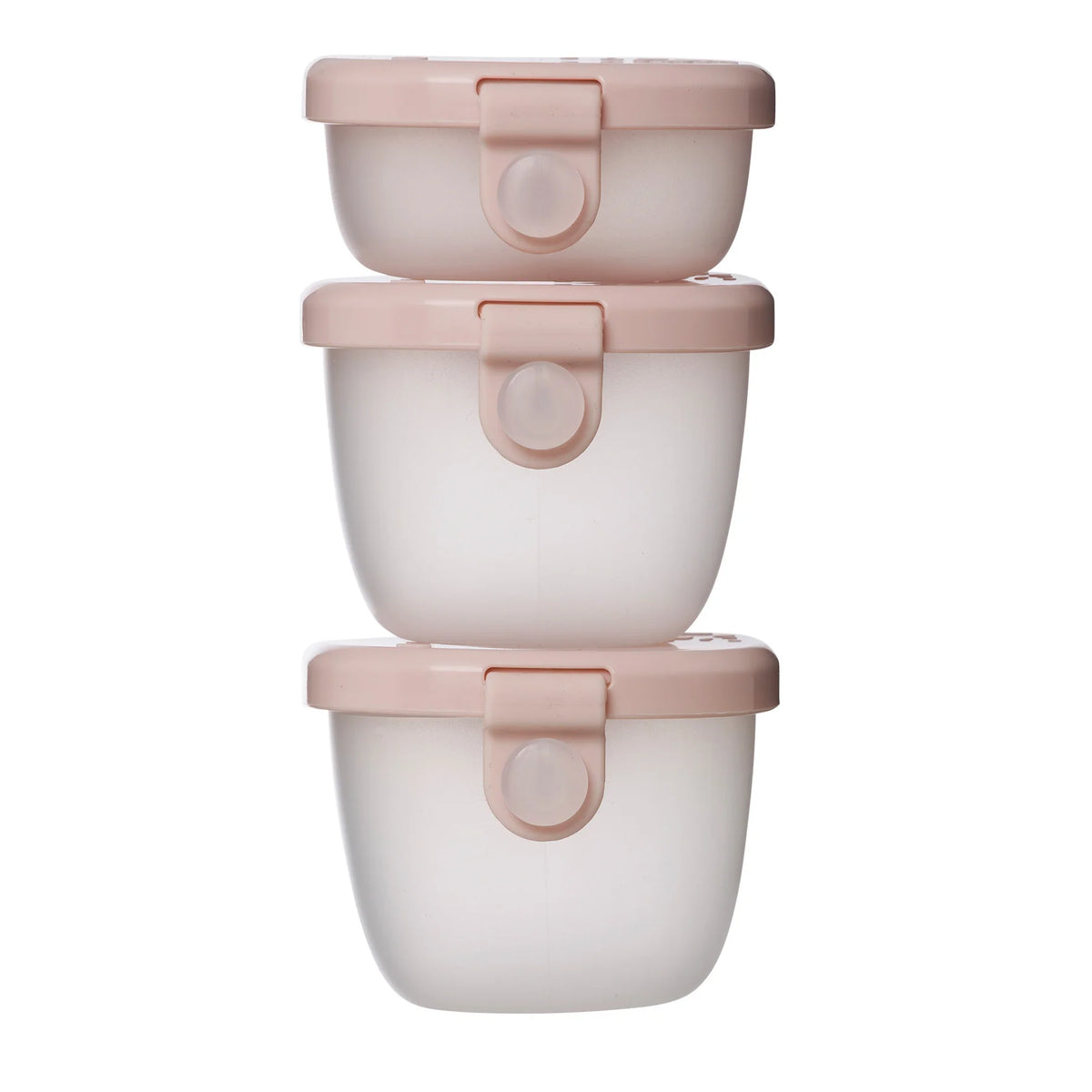 B.Box - Leakproof Snack Tubs