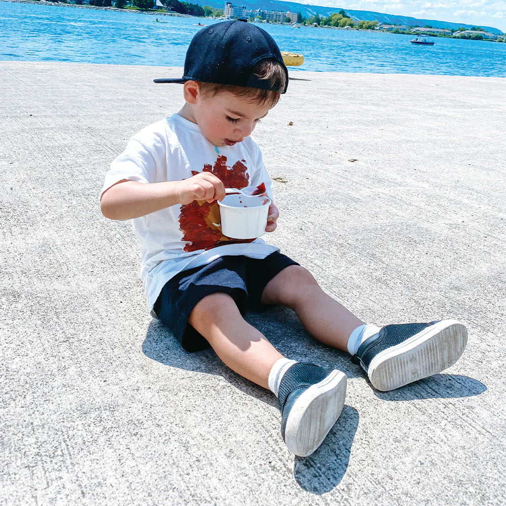 Stonz - Original Cruiser - Toddler Shoes