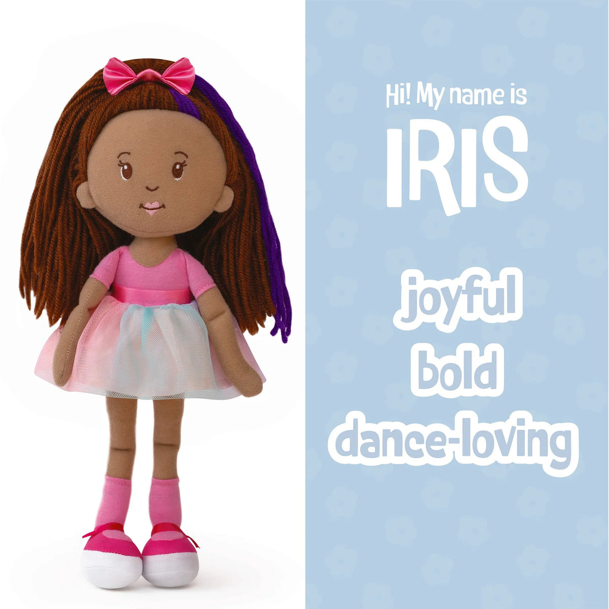 Manhattan Toy Groovy Girls Doll
