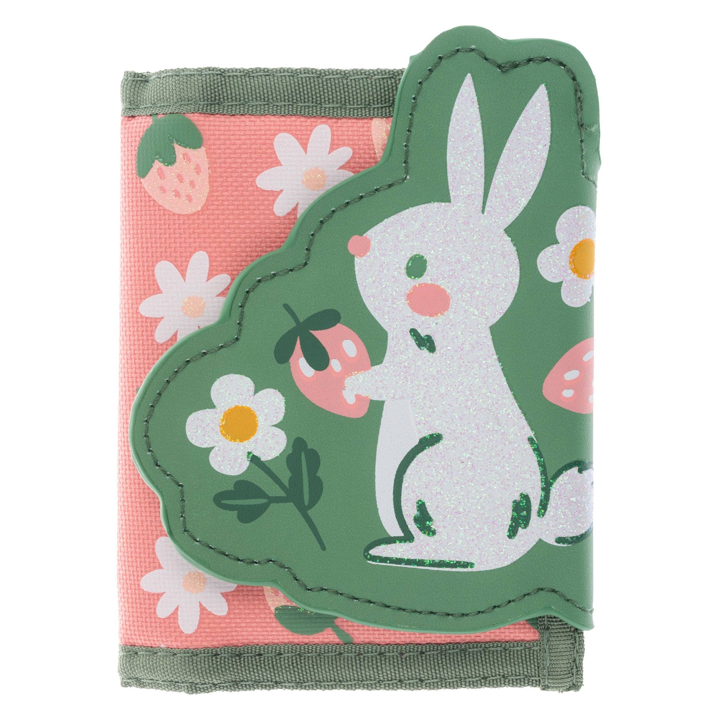 Stephen Joseph Gifts - Stephen Joseph Kids' Tri-Fold Wallet