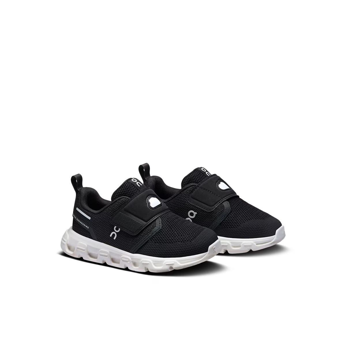 On Cloud Dash Toddler Sneaker