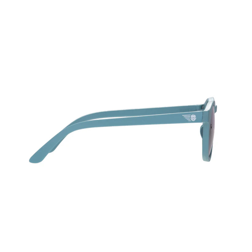 Babiators - Keyhole w/ Polarized  Lens Sunglasses