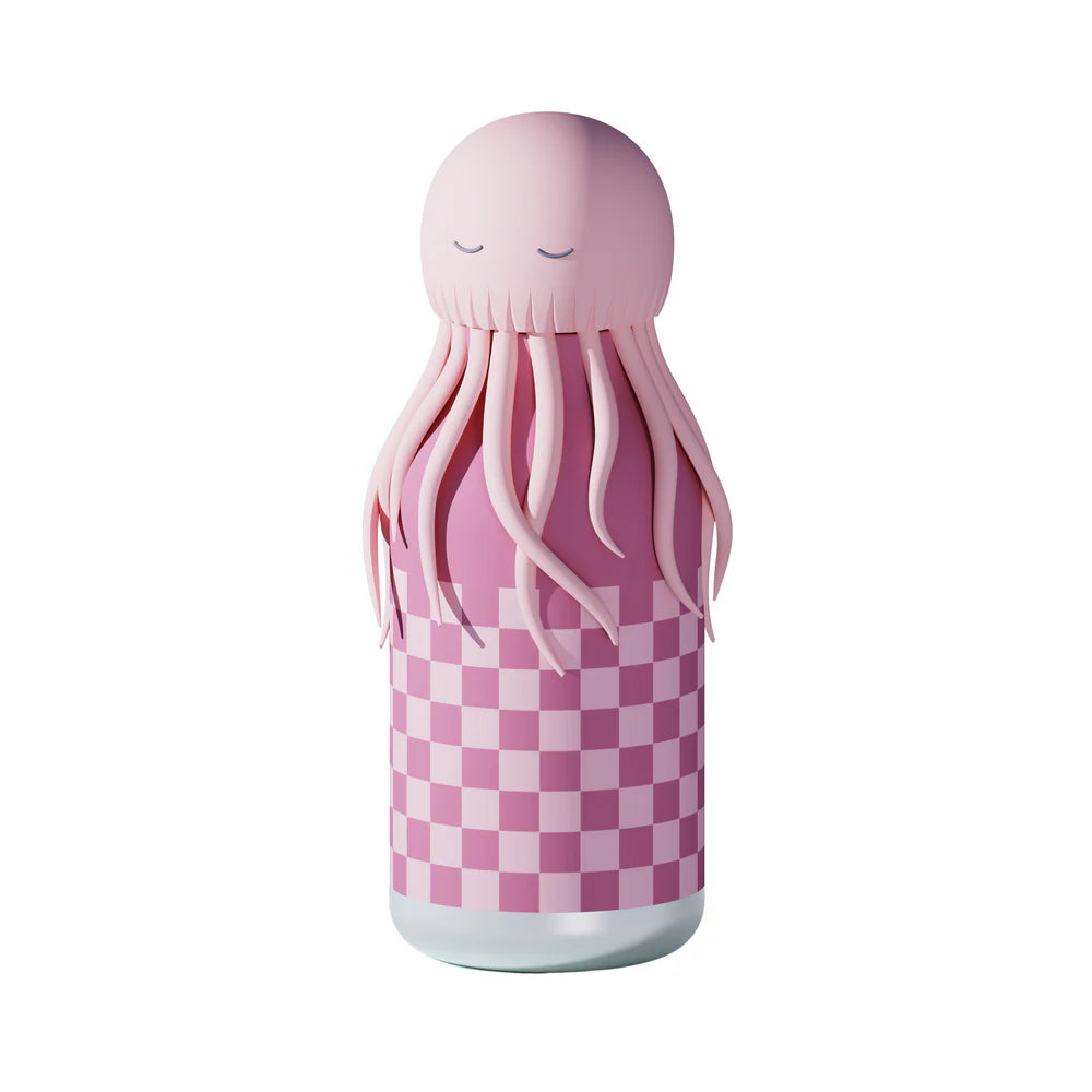 Asobu - 16 oz Bestie Animal Bottle