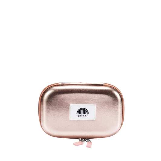uninni - Arden Pencil Case - Metallic Gold
