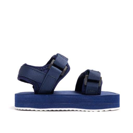 Shooshoos - Summer Stroller Toddler Sandals