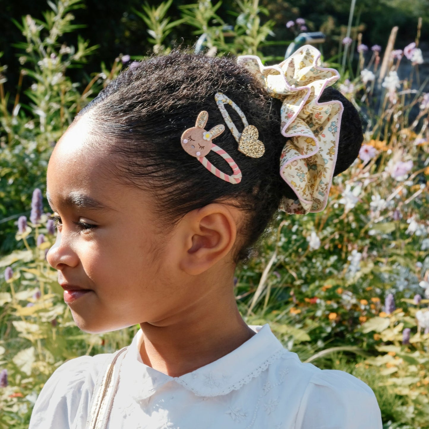 Rockahula - Hair Scrunchie