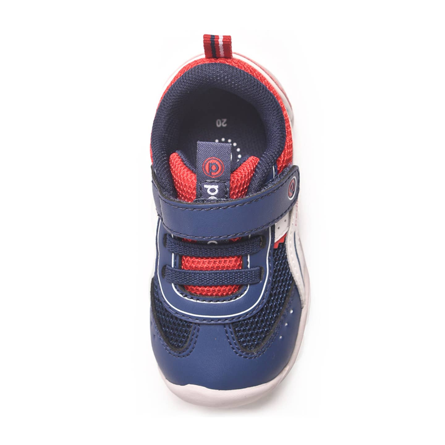 Pediped Footwear - Venus: Grip ‘n’ Go