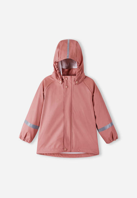 Reima - Lampi Waterproof  Rain Jacket