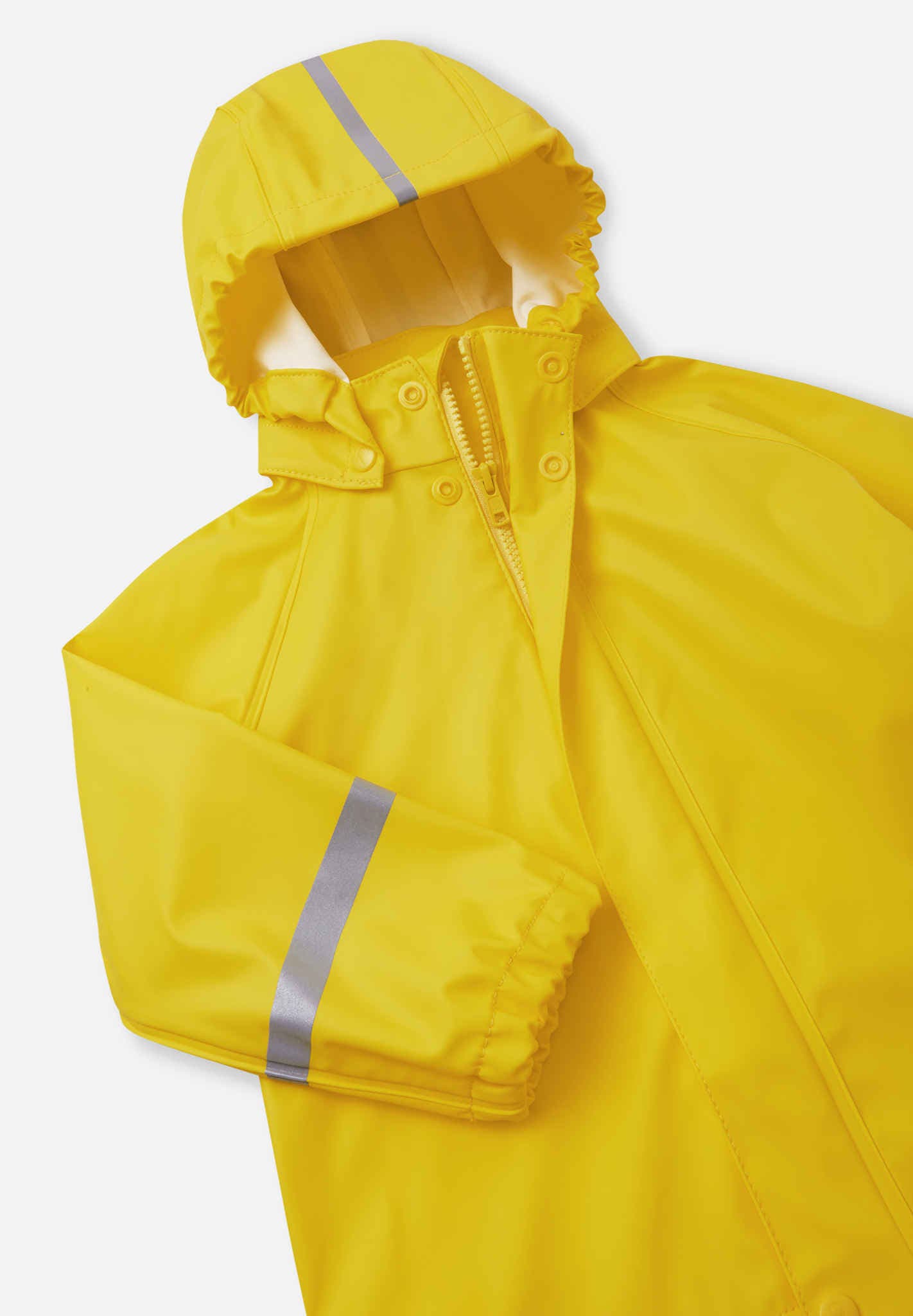 Reima - Lampi Waterproof  Rain Jacket