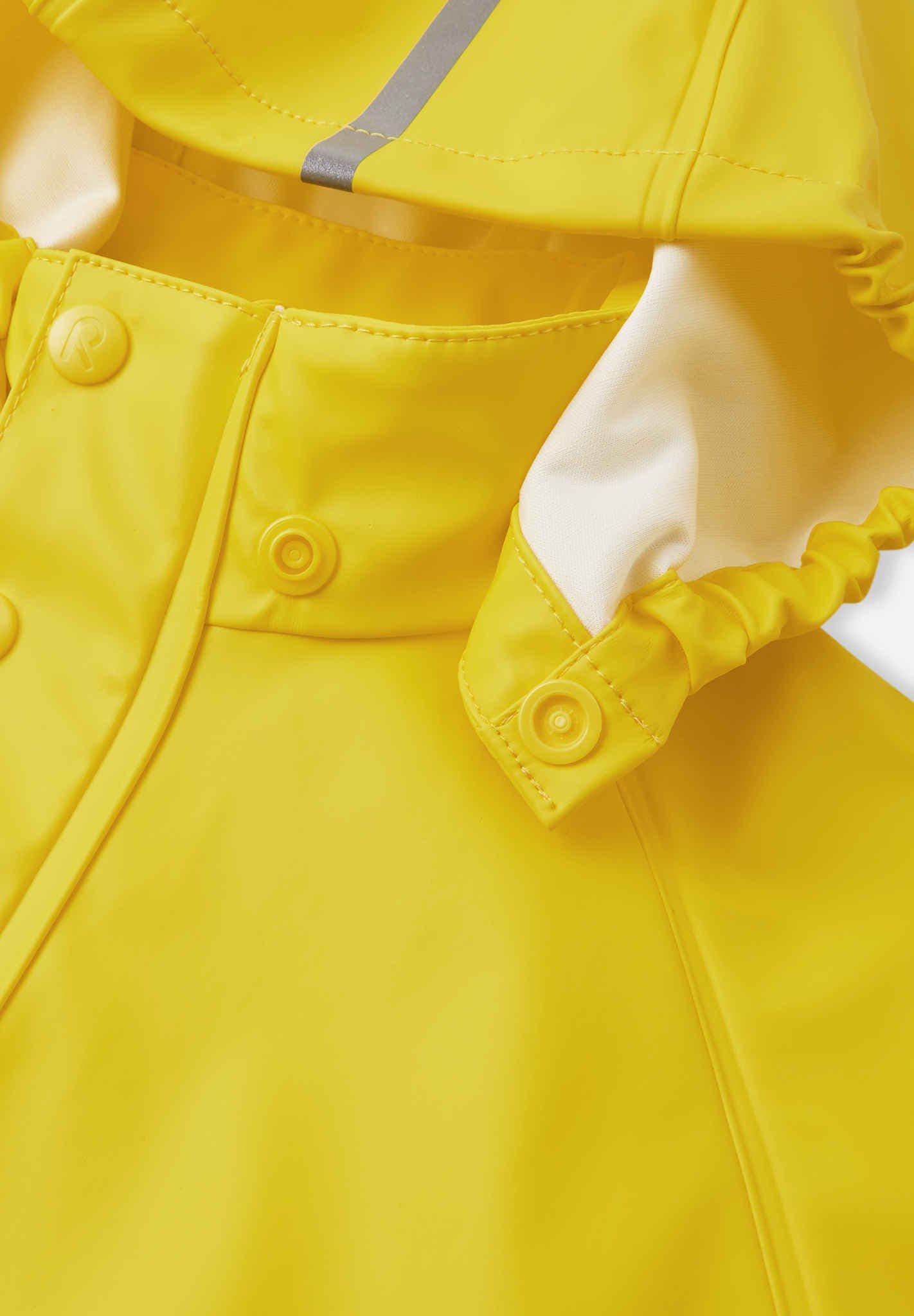 Reima - Lampi Waterproof  Rain Jacket
