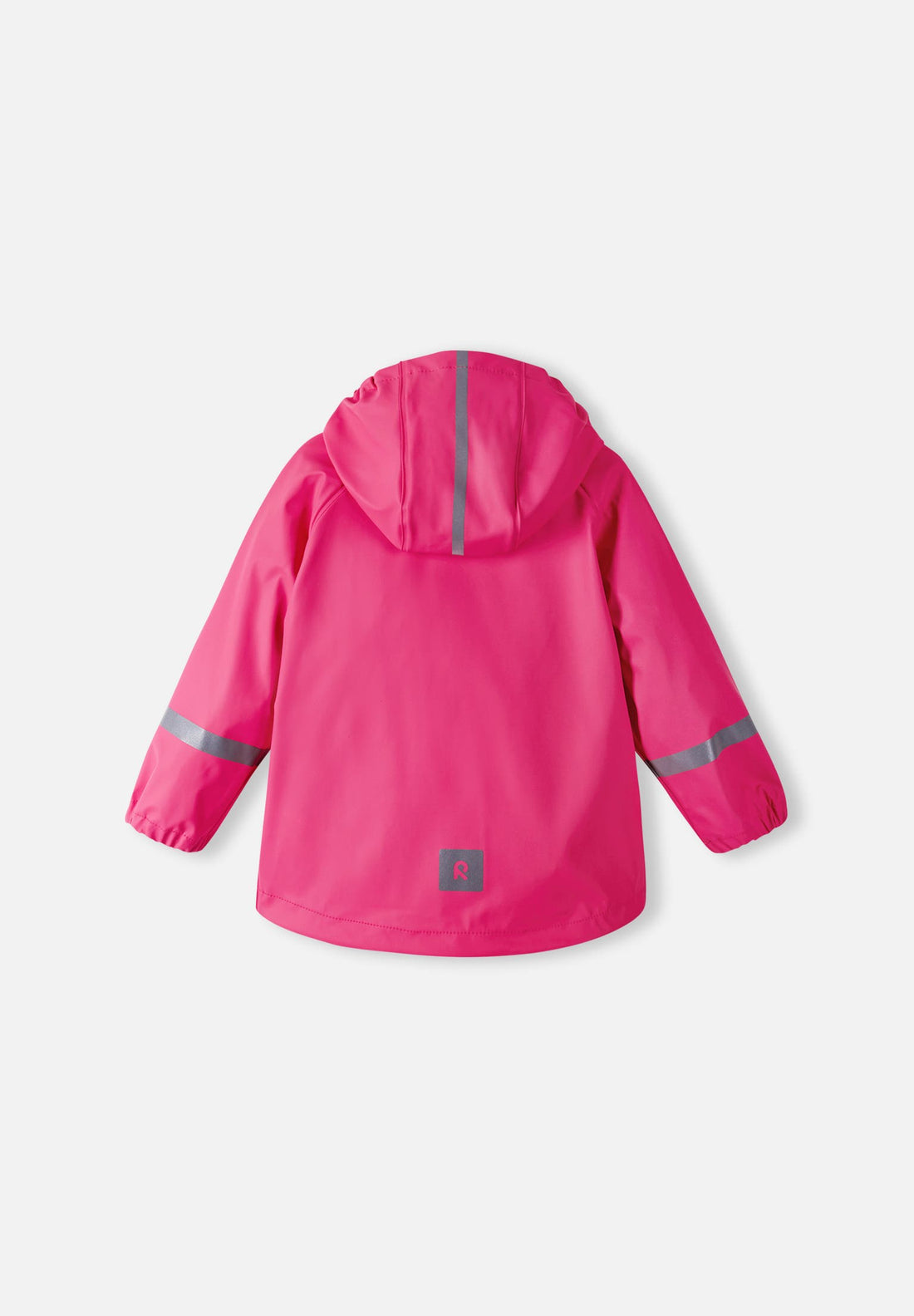 Reima - Lampi Waterproof  Rain Jacket