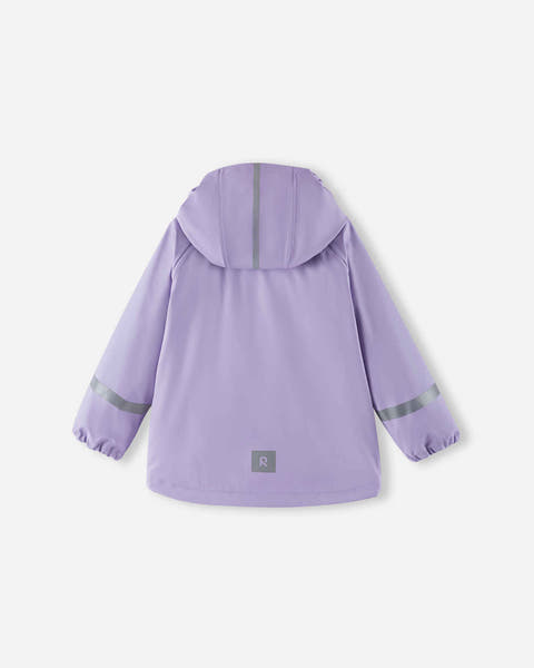 Reima - Lampi Waterproof  Rain Jacket