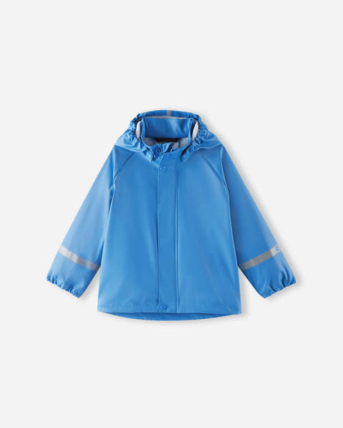 Reima - Lampi Waterproof  Rain Jacket