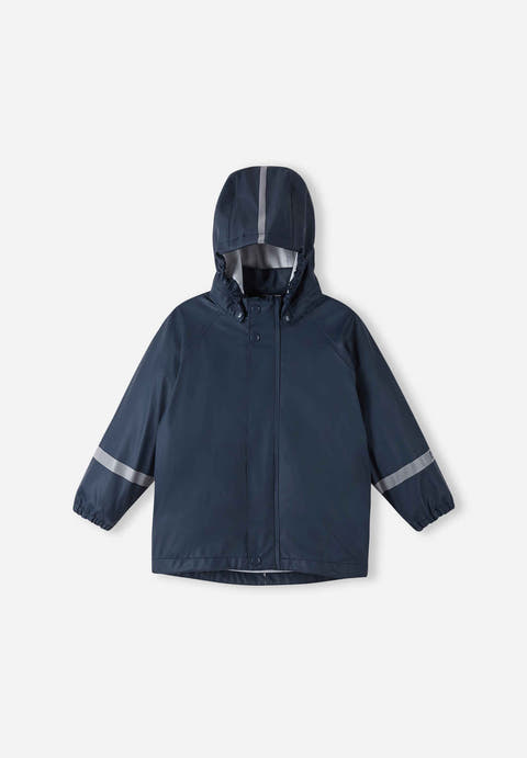 Reima - Lampi Waterproof  Rain Jacket